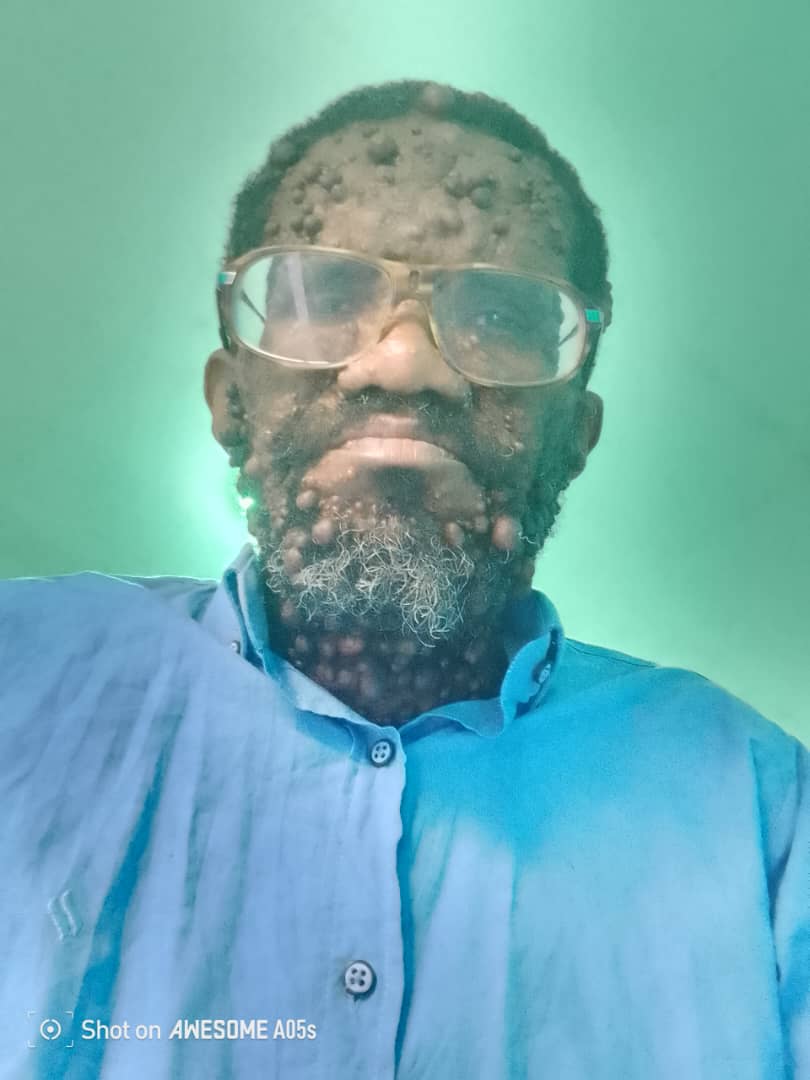 Claude Armel MBOUMBA