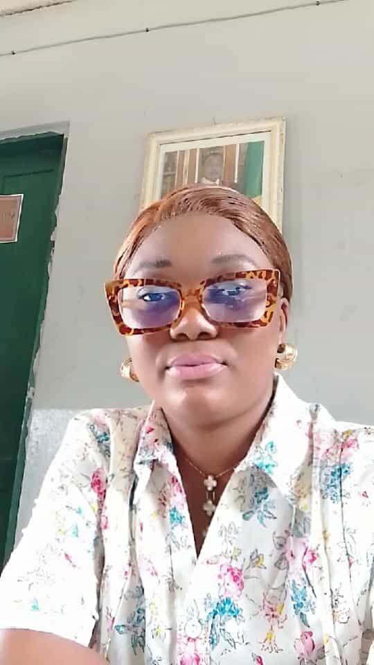 Lessika TISSAMBOU