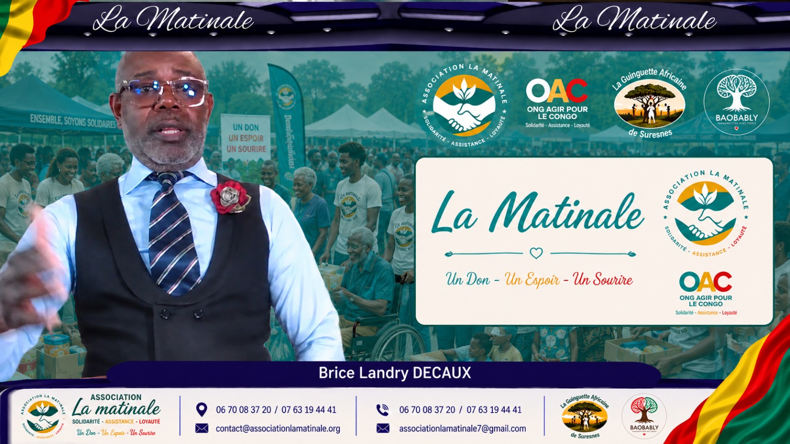 Flyer Guinguette Africaine 5