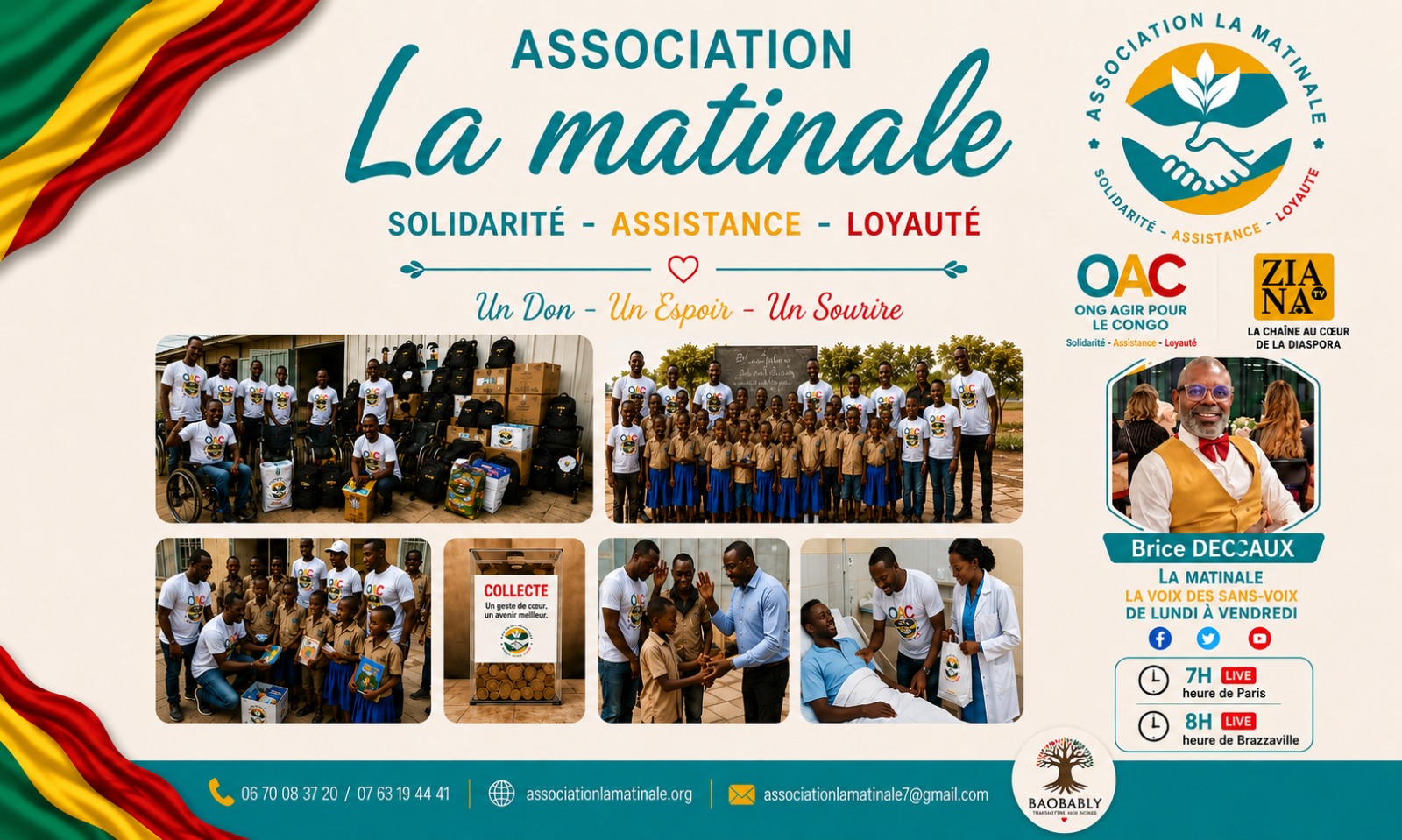 Flyer Guinguette Africaine 7