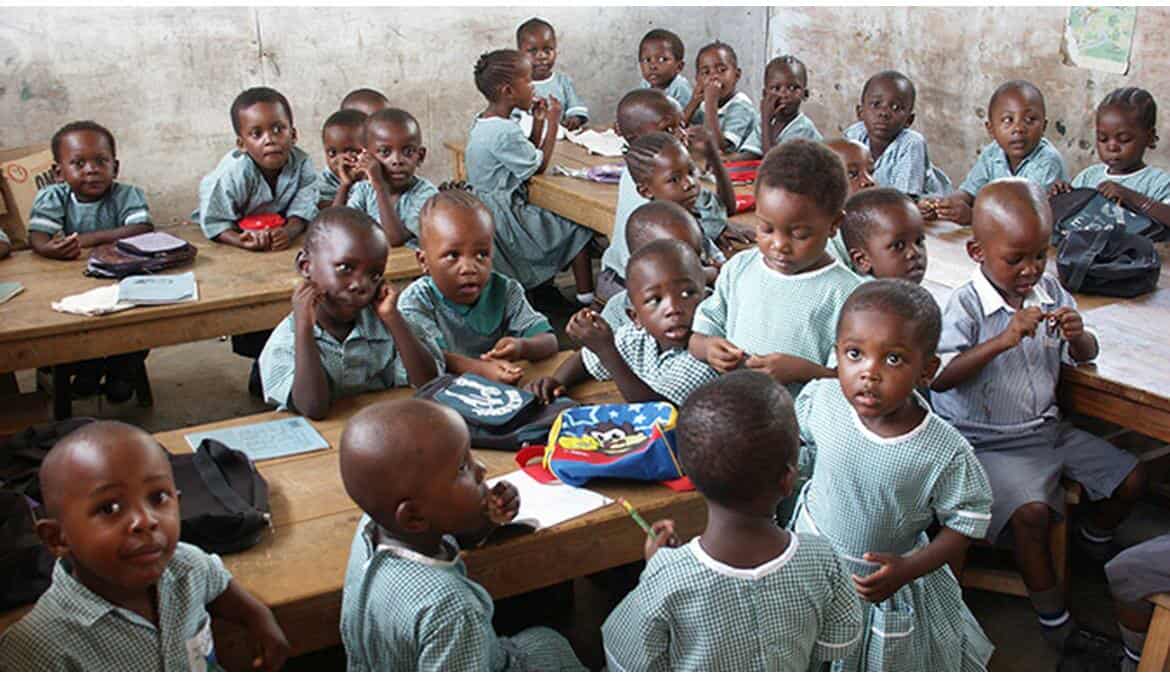 Soutien aux enfants