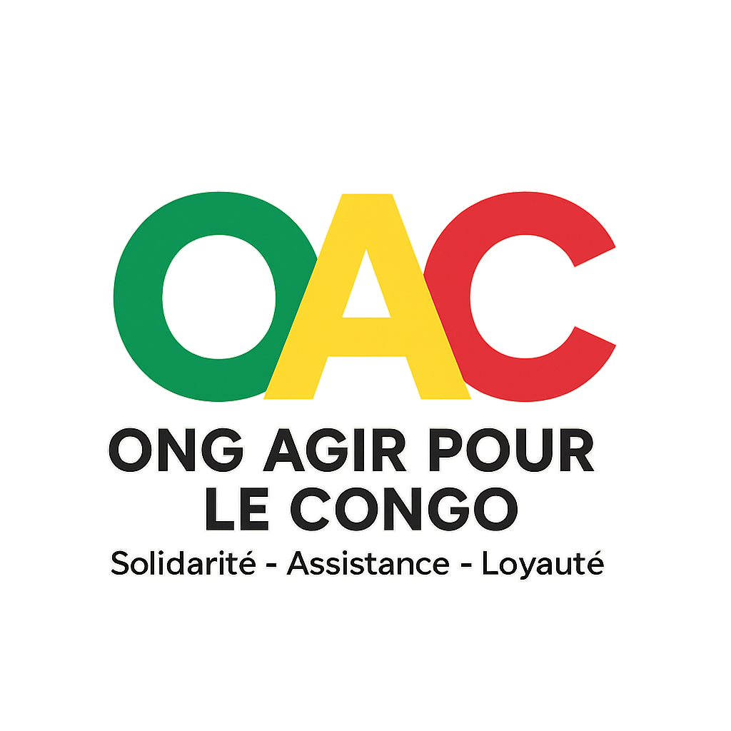 Logo OAC