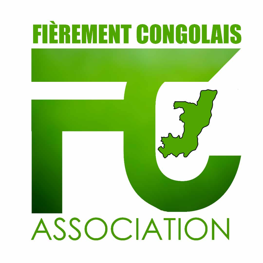 Fièrement Congolais