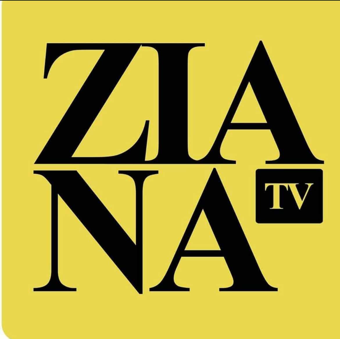 ZIANA TV