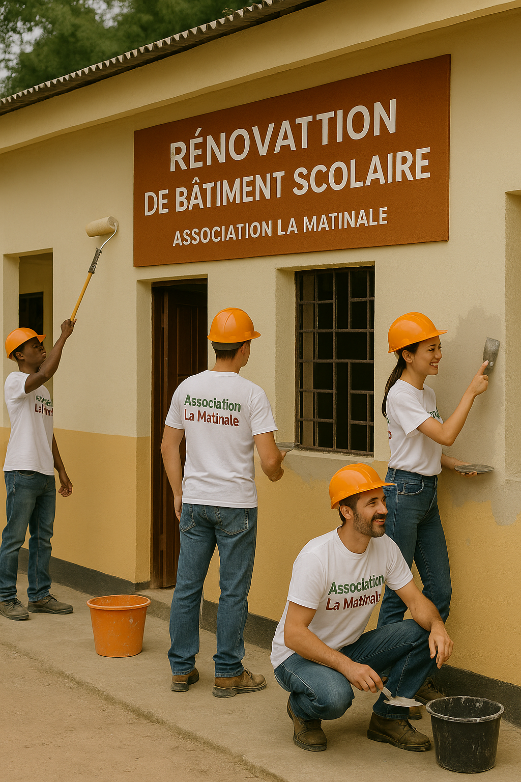 Image projet