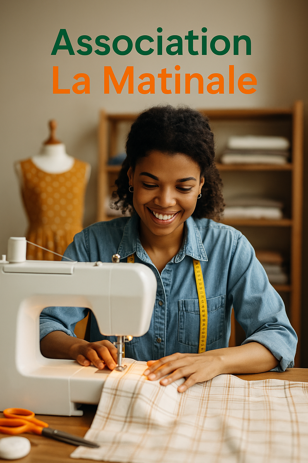 Image projet