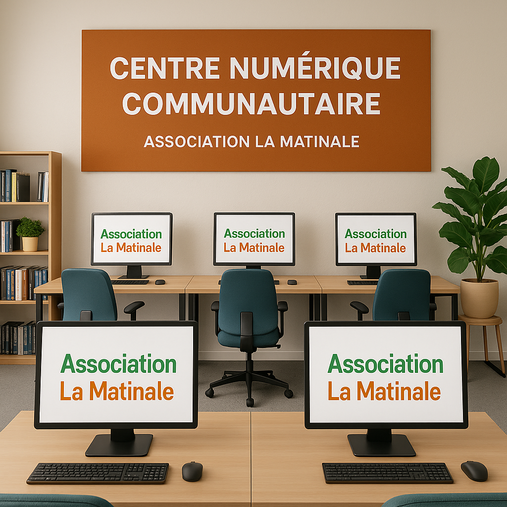 Image projet